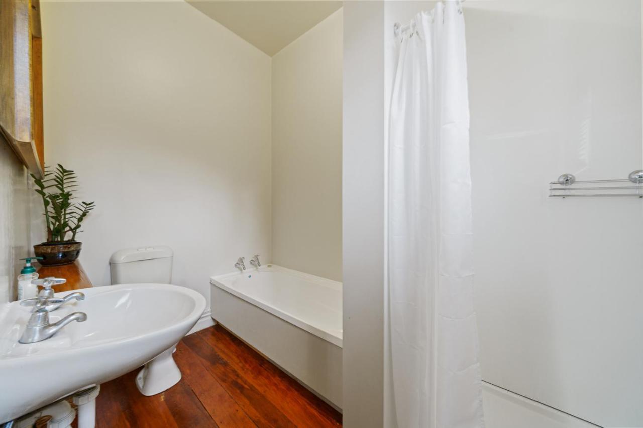 Pendreigh Cottage - Martinborough Holiday Home Exterior foto