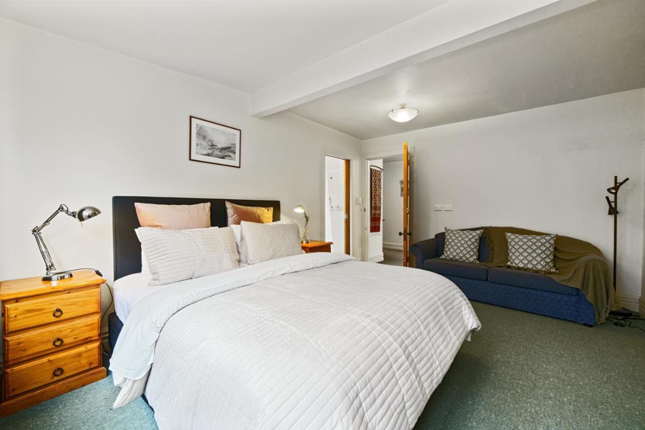 Pendreigh Cottage - Martinborough Holiday Home Exterior foto